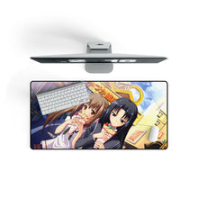 Load image into Gallery viewer, Akai Ito Mouse Pad (Desk Mat)
