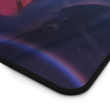 Load image into Gallery viewer, Lycoris Recoil Chisato Nishikigi Mouse Pad (Desk Mat) Hemmed Edge
