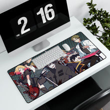 Load image into Gallery viewer, Angels Of Death Mouse Pad (Desk Mat)
