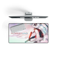 Load image into Gallery viewer, Coyote Starrk Mouse Pad (Desk Mat)
