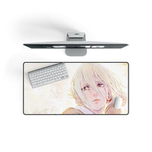 Load image into Gallery viewer, Anime Attack On Titan Mouse Pad (Desk Mat)
