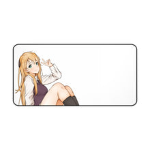 Load image into Gallery viewer, Gamers! Karen Tendou Mouse Pad (Desk Mat)

