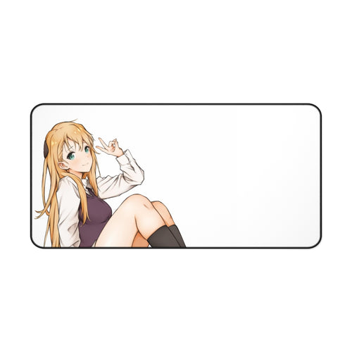 Gamers! Karen Tendou Mouse Pad (Desk Mat)