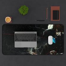 Load image into Gallery viewer, Whatever Mouse Pad (Desk Mat) With Laptop

