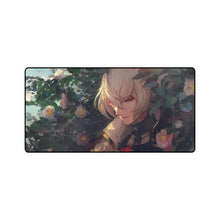 Load image into Gallery viewer, Anime Touken Ranbu Mouse Pad (Desk Mat)
