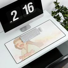 Load image into Gallery viewer, To Your Eternity Mouse Pad (Desk Mat)
