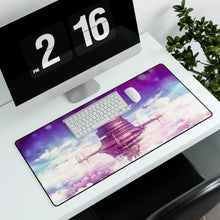 Load image into Gallery viewer, Sword Art Online Mouse Pad (Desk Mat)
