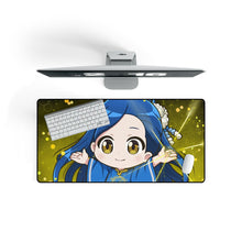 Load image into Gallery viewer, Ascendance of a Bookworm Mouse Pad (Desk Mat)
