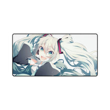 Load image into Gallery viewer, Vocaloid Mouse Pad (Desk Mat)
