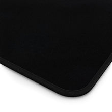 Load image into Gallery viewer, Blue Exorcist Mouse Pad (Desk Mat) Hemmed Edge
