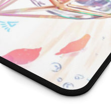Load image into Gallery viewer, Anime Original Mouse Pad (Desk Mat) Hemmed Edge
