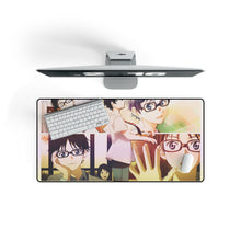 Load image into Gallery viewer, Anime Your Lie in April Mouse Pad (Desk Mat)
