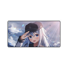 Load image into Gallery viewer, Anime Kantai Collection Mouse Pad (Desk Mat)
