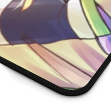 Load image into Gallery viewer, A Place Further Than The Universe Mouse Pad (Desk Mat) Hemmed Edge
