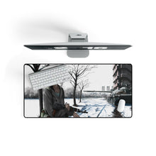 Load image into Gallery viewer, Anime Original Mouse Pad (Desk Mat) On Desk
