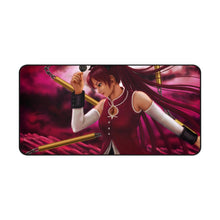 Load image into Gallery viewer, Puella Magi Madoka Magica Mouse Pad (Desk Mat)
