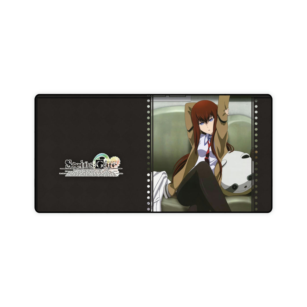 Anime Steins;Gate Mouse Pad (Desk Mat)