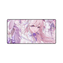 Load image into Gallery viewer, Anime Girl Mouse Pad (Desk Mat)
