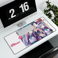 Load image into Gallery viewer, In Another World With My Smartphone Mouse Pad (Desk Mat) With Laptop
