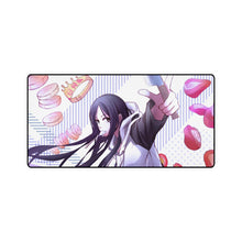 Load image into Gallery viewer, Hitori no Shita: The Outcast Mouse Pad (Desk Mat)
