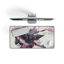 Load image into Gallery viewer, Anime, Girls Frontline, Guns, Rifle, Mouse Pad (Desk Mat)
