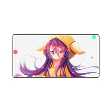 Load image into Gallery viewer, No Game No Life Mouse Pad (Desk Mat)
