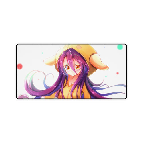 No Game No Life Mouse Pad (Desk Mat)