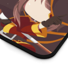 Load image into Gallery viewer, KonoSuba - God’s blessing on this wonderful world!! Mouse Pad (Desk Mat) Hemmed Edge
