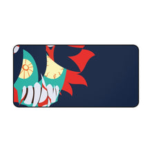 Load image into Gallery viewer, Kill La Kill Mouse Pad (Desk Mat)
