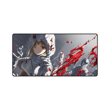 Load image into Gallery viewer, Bili Bili Douga Mouse Pad (Desk Mat)

