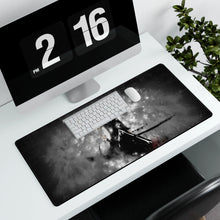 Load image into Gallery viewer, Anime Bleach Mouse Pad (Desk Mat)
