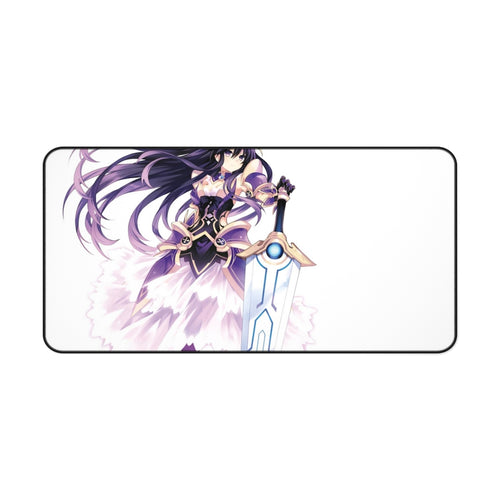 Tohka Yatogami Mouse Pad (Desk Mat)