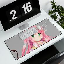Load image into Gallery viewer, To Love-Ru: Darkness Mouse Pad (Desk Mat)

