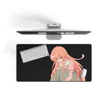 Load image into Gallery viewer, Jinrui Wa Suitai Shimashita Mouse Pad (Desk Mat)
