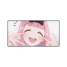 Load image into Gallery viewer, Chika Fujiwara Mouse Pad (Desk Mat)
