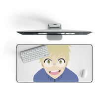 Load image into Gallery viewer, Nisekoi Shuu Maiko Mouse Pad (Desk Mat) On Desk
