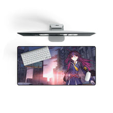 Load image into Gallery viewer, Benghuai Xueyuan Mouse Pad (Desk Mat)
