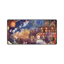 Load image into Gallery viewer, Anime Original Mouse Pad (Desk Mat)
