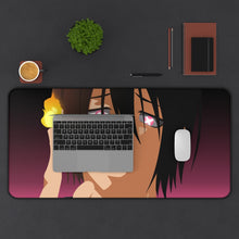 Load image into Gallery viewer, Benimaru Shinmon Mouse Pad (Desk Mat) Background
