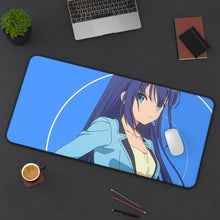 Load image into Gallery viewer, Yuugiri Ayano Mouse Pad (Desk Mat) On Desk
