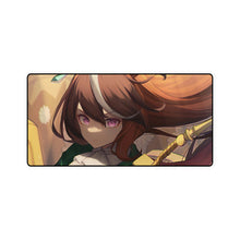 Load image into Gallery viewer, Uma Musume: Pretty Derby Mouse Pad (Desk Mat)
