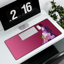 Load image into Gallery viewer, No Game No Life Mouse Pad (Desk Mat) With Laptop
