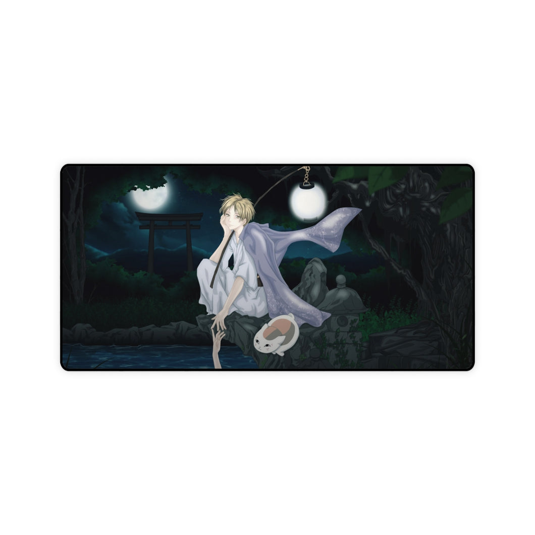 Natsume's Book of Friends Mouse Pad (Desk Mat)