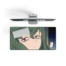Load image into Gallery viewer, Shimoneta Mouse Pad (Desk Mat)
