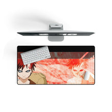 Load image into Gallery viewer, Anime Naruto Mouse Pad (Desk Mat) On Desk
