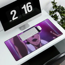 Load image into Gallery viewer, THE BATTLE Mouse Pad (Desk Mat)
