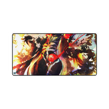 Load image into Gallery viewer, Anime Overlord Mouse Pad (Desk Mat)
