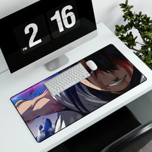 Load image into Gallery viewer, Nana Shimura, My Hero Academia, Mouse Pad (Desk Mat)
