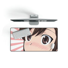 Load image into Gallery viewer, The World God Only Knows Mouse Pad (Desk Mat)
