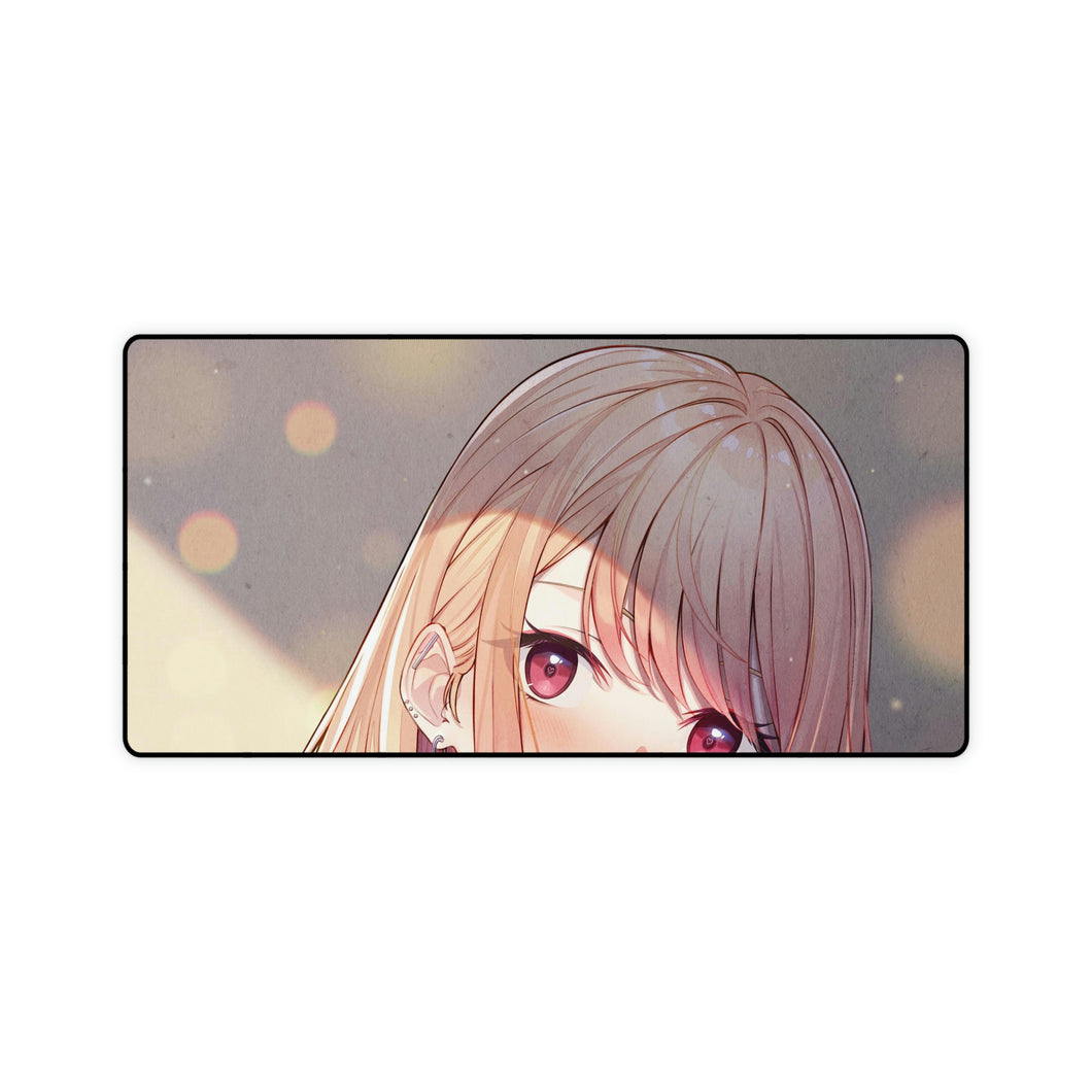Marin Kitagawa Mouse Pad (Desk Mat)